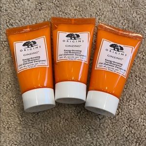 Origins Ginzing Energy-Boosting Gel 3 (1oz) NEW